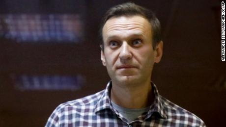 Rusia suspendă mișcarea politică a lui Alexei Navalny în toată țara