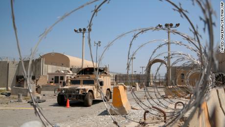 Departamentul de Stat lansează o revizuire a rolului său în retragerea SUA din Afganistan 