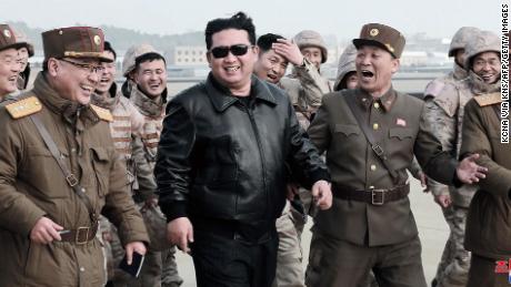 Un oficial sud-coreean spune că Coreea de Nord nu a spus întreg adevărul despre ultimul său test ICBM