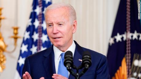 Biden spune că a fost informat despre americanii dispăruți în Ucraina și îndeamnă să nu călătorească în țară