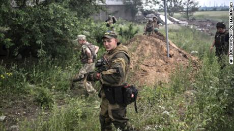 Este posibil ca Ucraina să fi avut cea mai proastă săptămână de la căderea lui Mariupol