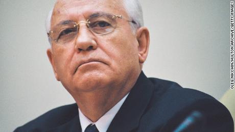 Liderii lumii deplâng moartea ultimului lider sovietic, Mihail Gorbaciov