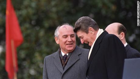Opinie: Dacă nu ar fi Mihail Gorbaciov, lumea noastră ar fi cu totul alta 